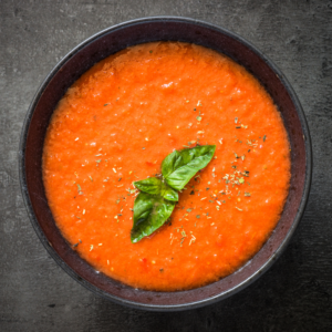 Tomato Soup