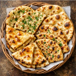 Bread Basket