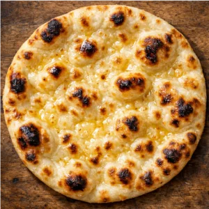 Butter Naan