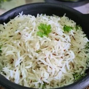 Jeera Rice