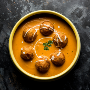 Malai Kofta