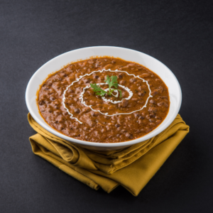 Punjab Special Dal Makhani
