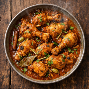 DUM KA CHICKEN (Bone In)