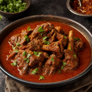 Lamb / Goat Rogan Josh