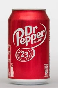 Dr. Pepper