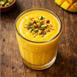 Mango Lassi
