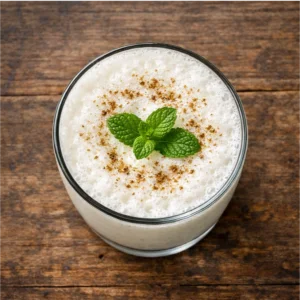 Salty Lassi
