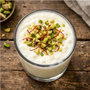 Sweet Lassi