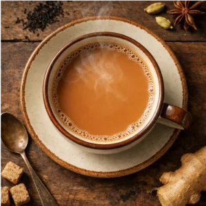 Tea/Chai