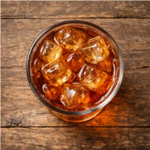 Unsweet Tea