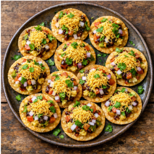 Sev Puri