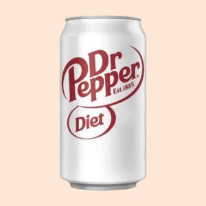 Diet Dr. Pepper