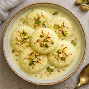 Rasmalai