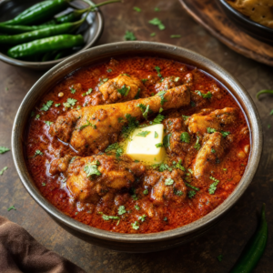 Dhaba da Murg