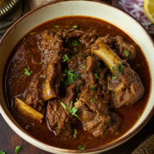 Irani Gosht Goat