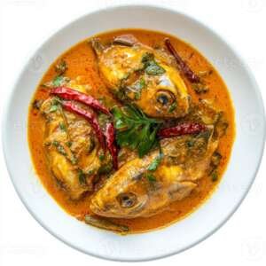 Fish Xacuti